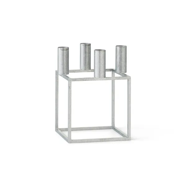 Kubus 4 Lysestake Sink