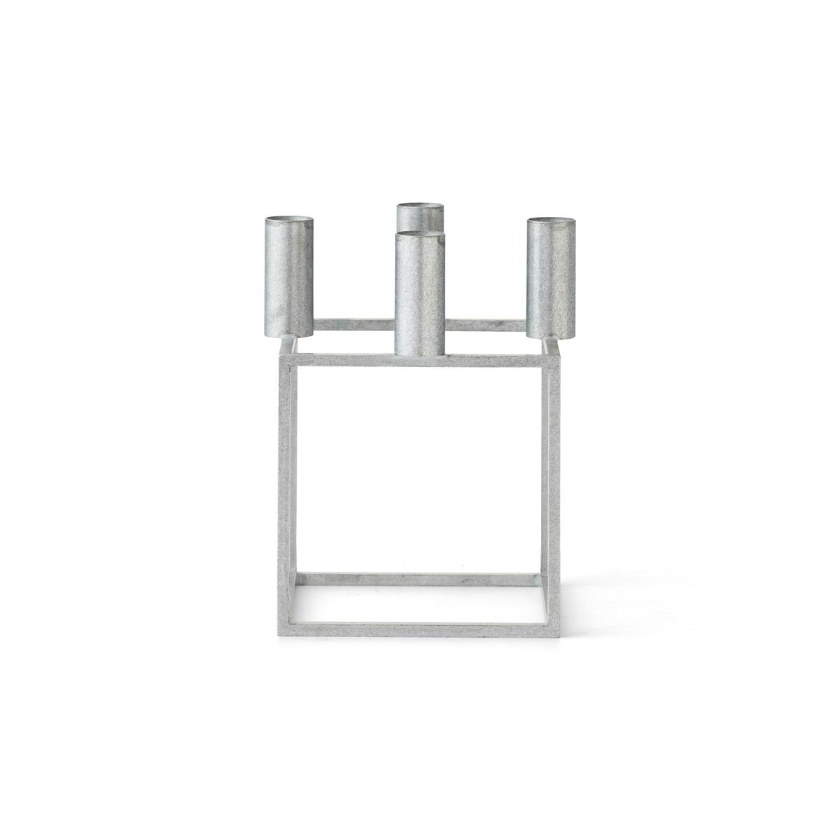 Kubus 4 Lysestake Sink