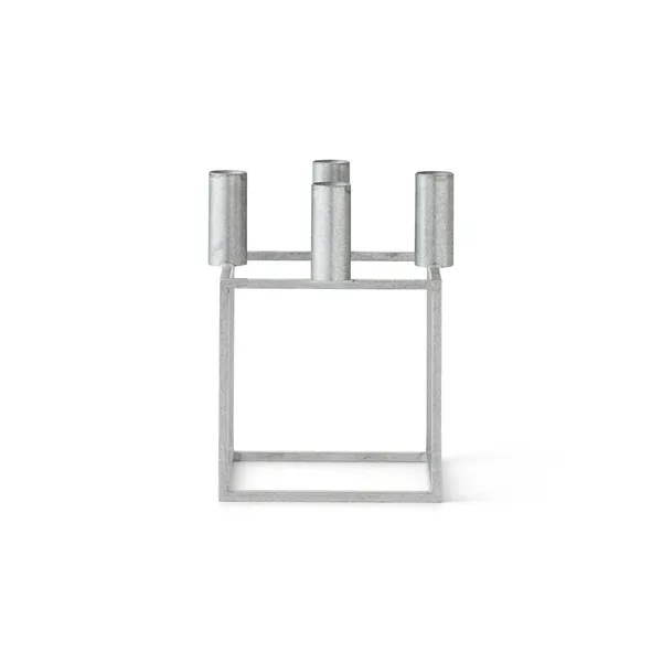 Kubus 4 Lysestake Sink