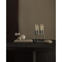 Kubus 4 Lysestake Sink
