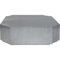 Szczotkowane aluminium