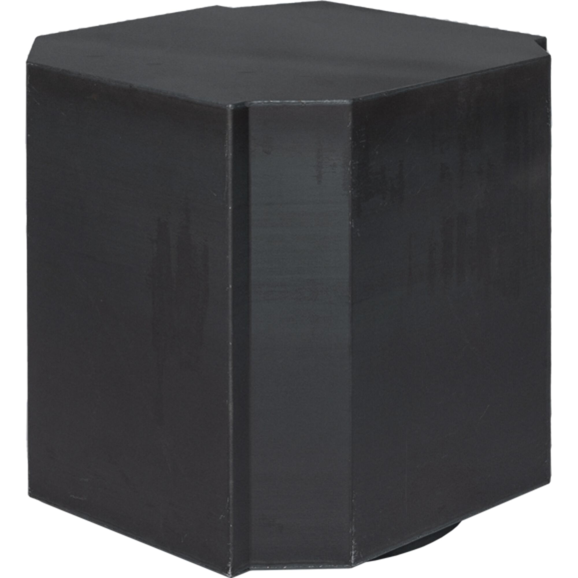 Funki 01 Skammel R Jern