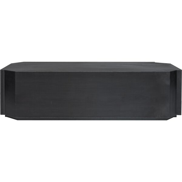 Funki Bench Raw Iron
