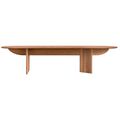 Natural oak