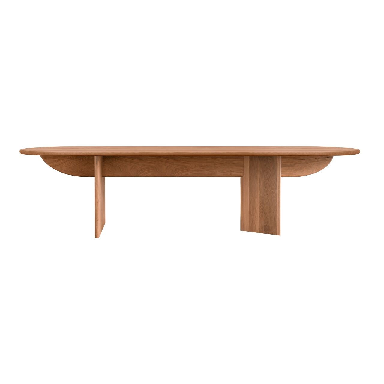 Pillabout 03 Spisebord L300 Natural Eg
