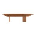 Natural oak