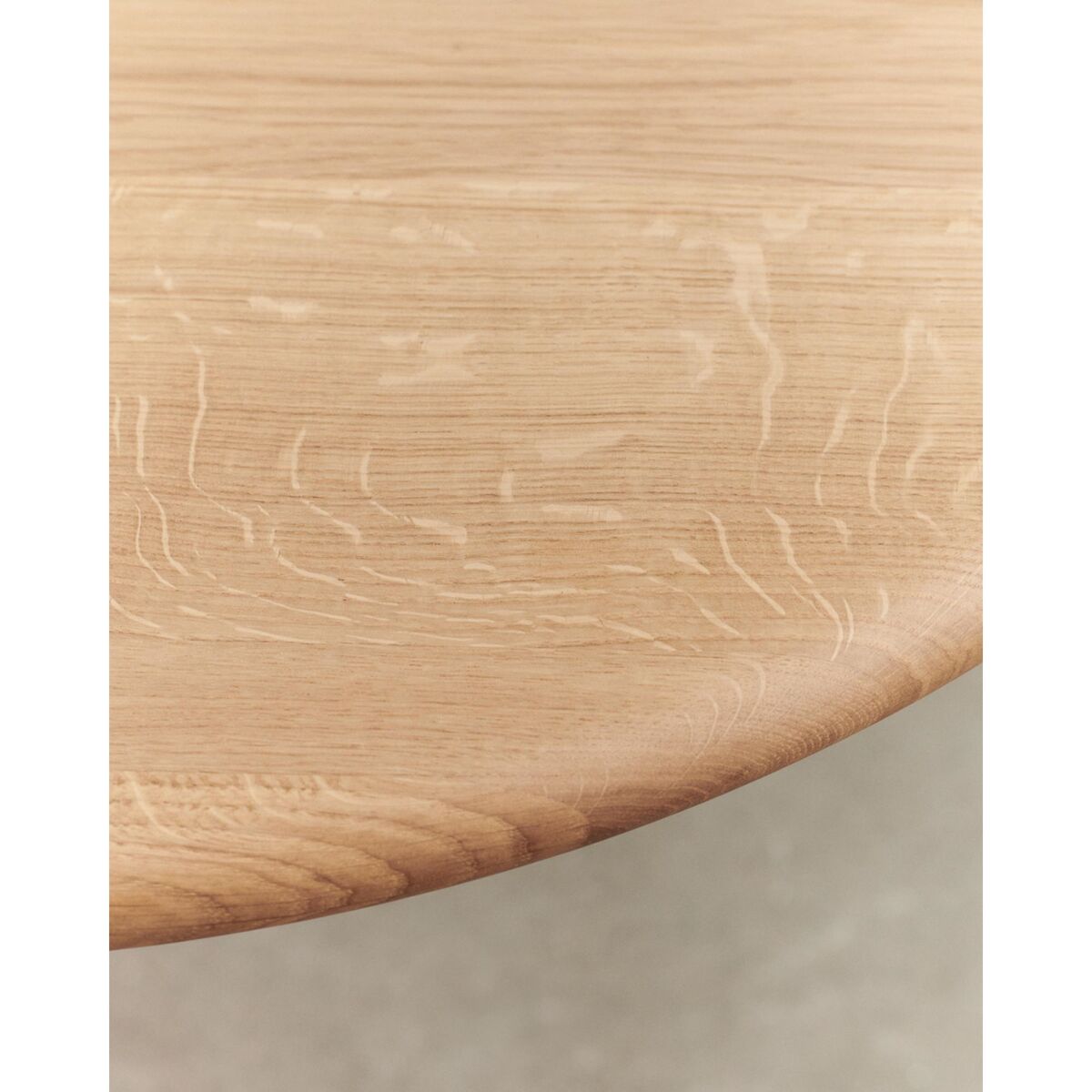 Pillabout 03 Dining Table L300 Natural Oak