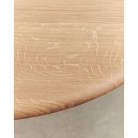 Pillabout 03 Dining Table L300 Natural Oak