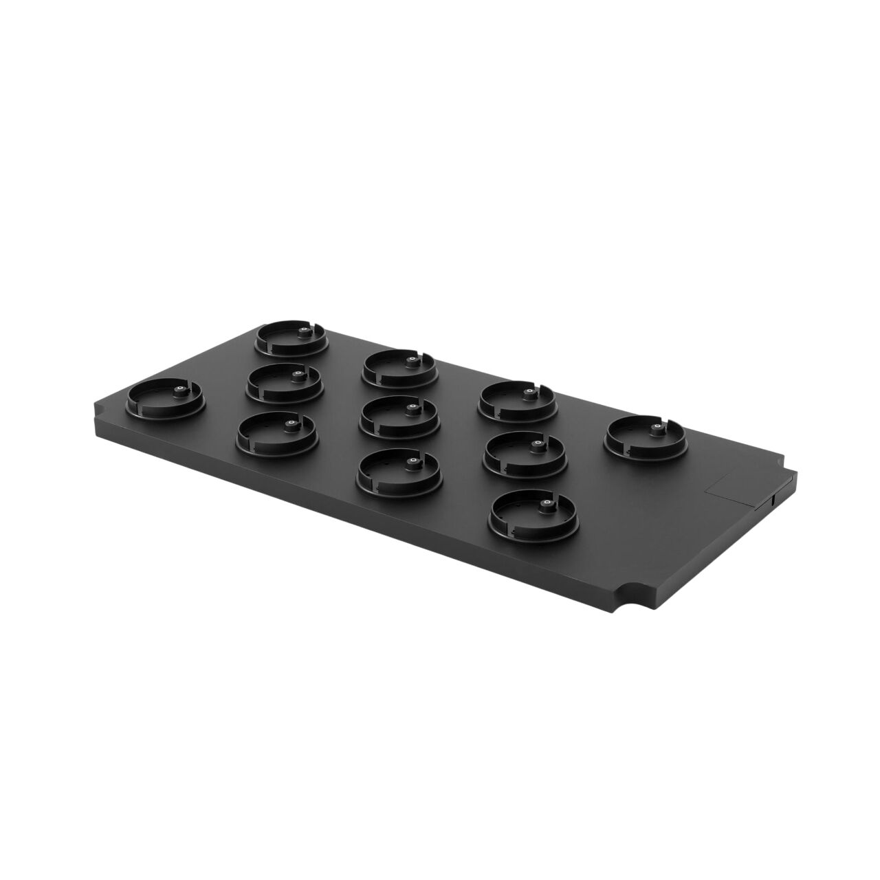 Plaque de Charge 11 Stations de Charge VP9