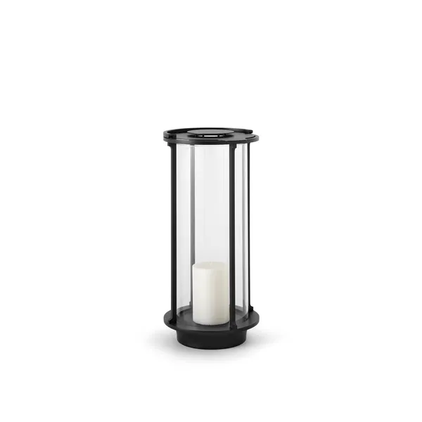 Collect Lanterna Hurricane SC83 Nero