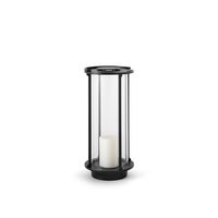 Collect Lanterna Hurricane SC83 Nero