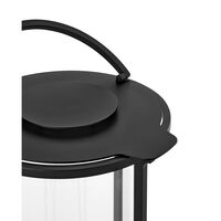 Collect Lanterna Hurricane SC83 Nero