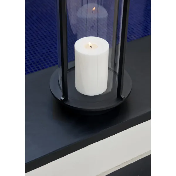 Collect Lanterna Hurricane SC83 Nero