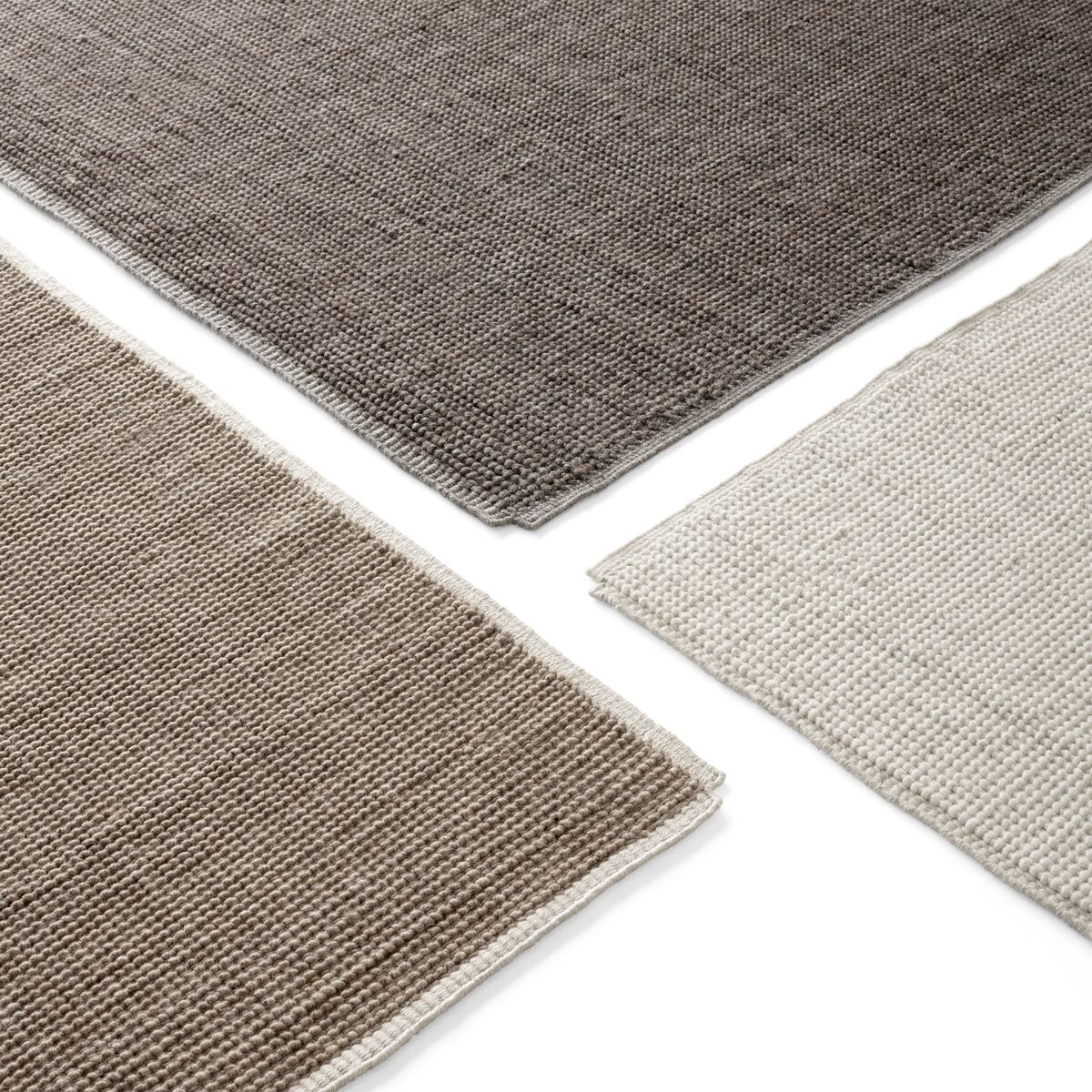 Collect SC84 Tapis Chameau 170x240 cm