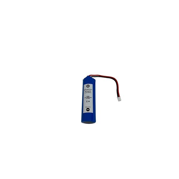 Reserve Magnetic Battery For Flowerpot VP9 Blue