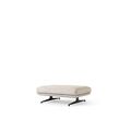 Beige / Svart