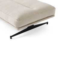 Inland AV32 Puff Clay 0011/ Sort
