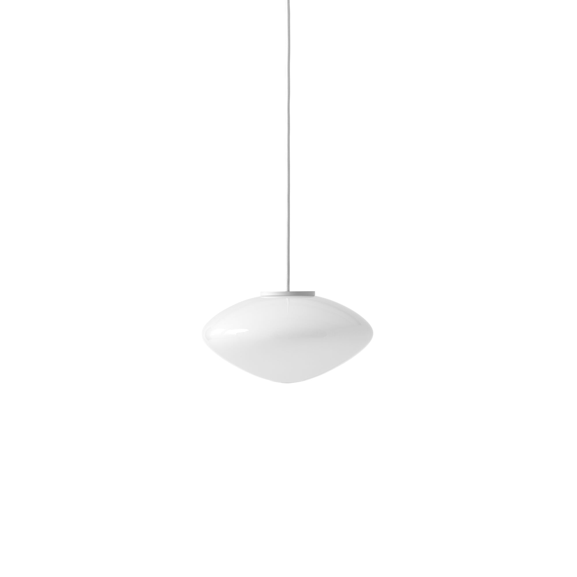 Mist Pendant AP15 Matt White