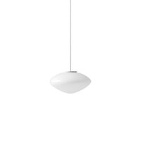 Mist Hanglamp AP15 Mat Wit