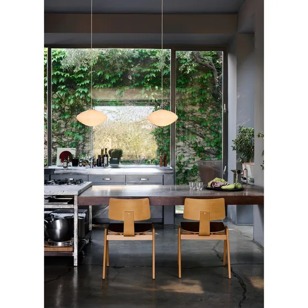Mist Pendant AP15 Matt White