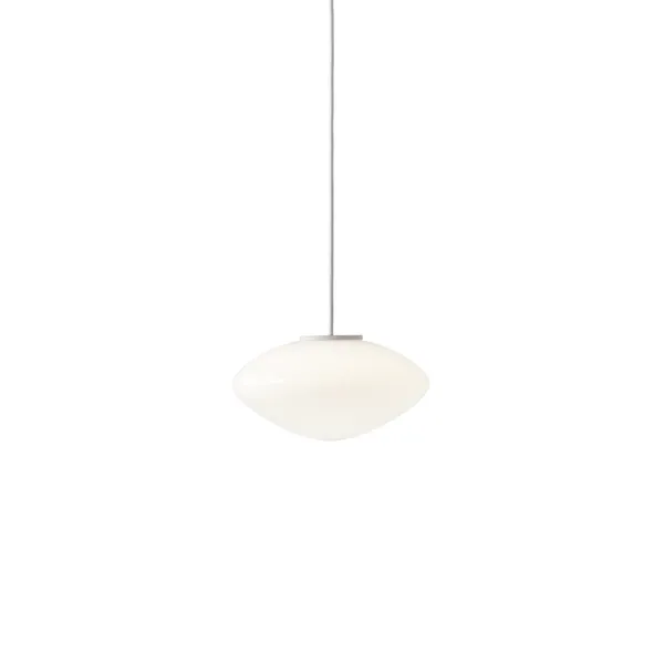 Mist Pendant AP15 Matt White