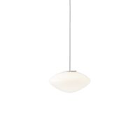 Mist Hanglamp AP15 Mat Wit