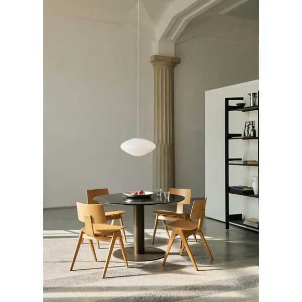 Mist Pendant AP15 Matt White