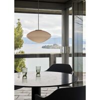 Mist Pendant AP16 Matt White