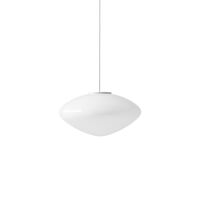 Mist Pendant AP16 Matt White