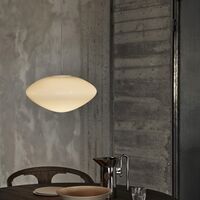 Mist Pendant AP16 Matt White