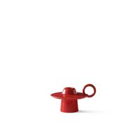 Momento JH39 Candlestick Poppy Red