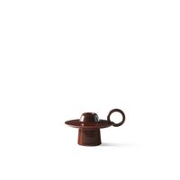 Momento JH39 Lysestage Red Brown