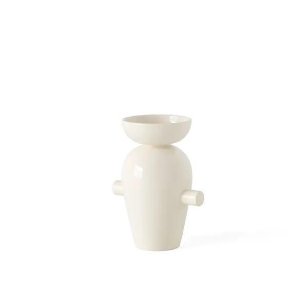Momento JH40 Vase Cream
