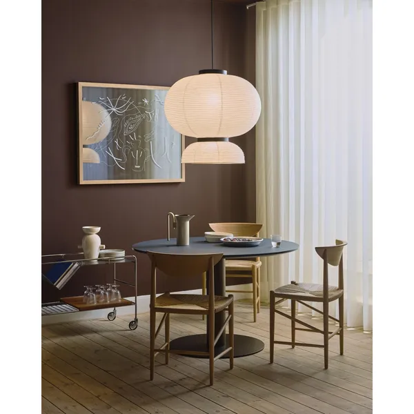 Momento JH40 Vase Cream