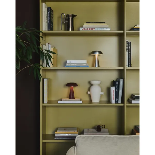 Momento JH40 Vase Cream