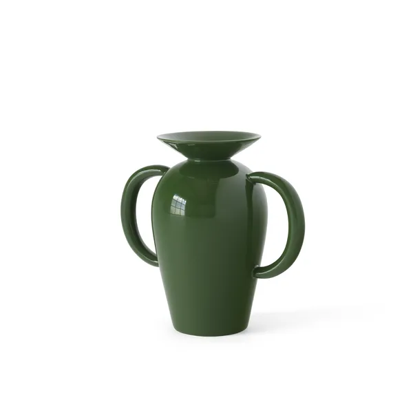 Momento JH41 Vaso Smeraldo