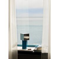 Pivot ATD7 Portable Lamp Rusty Mint