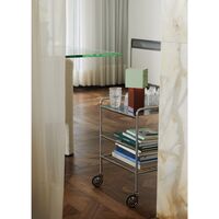 Pivot ATD7 Portable Lamp Rusty Mint