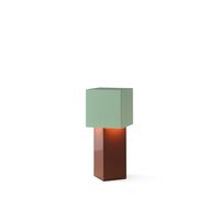 Pivot ATD7 Portable Lamp Rusty Mint