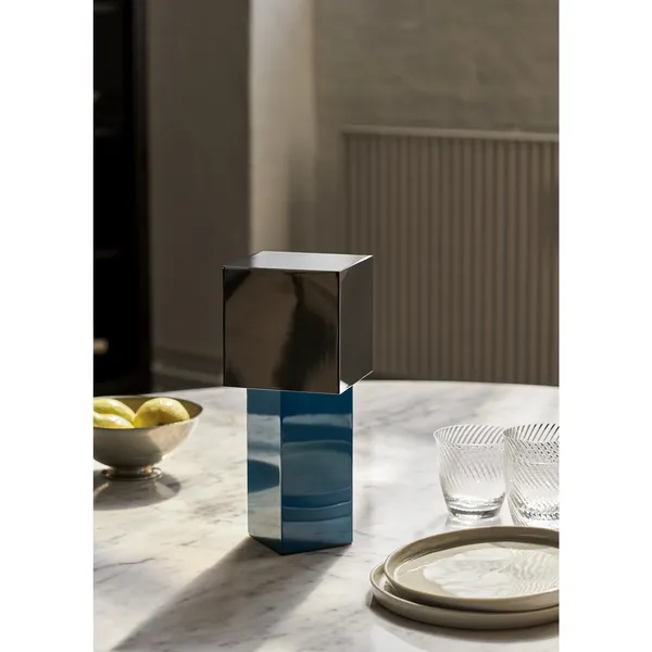 Pivot ATD7 Portable Lamp Rusty Mint