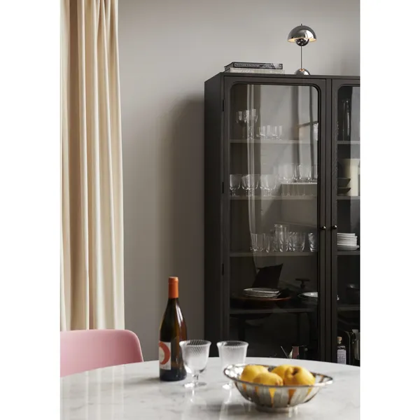 Trace Double SC88 Cabinet Oak