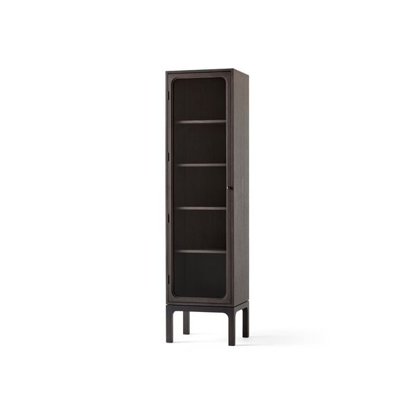 Trace Single SC87 in Rovere Tinto Scuro