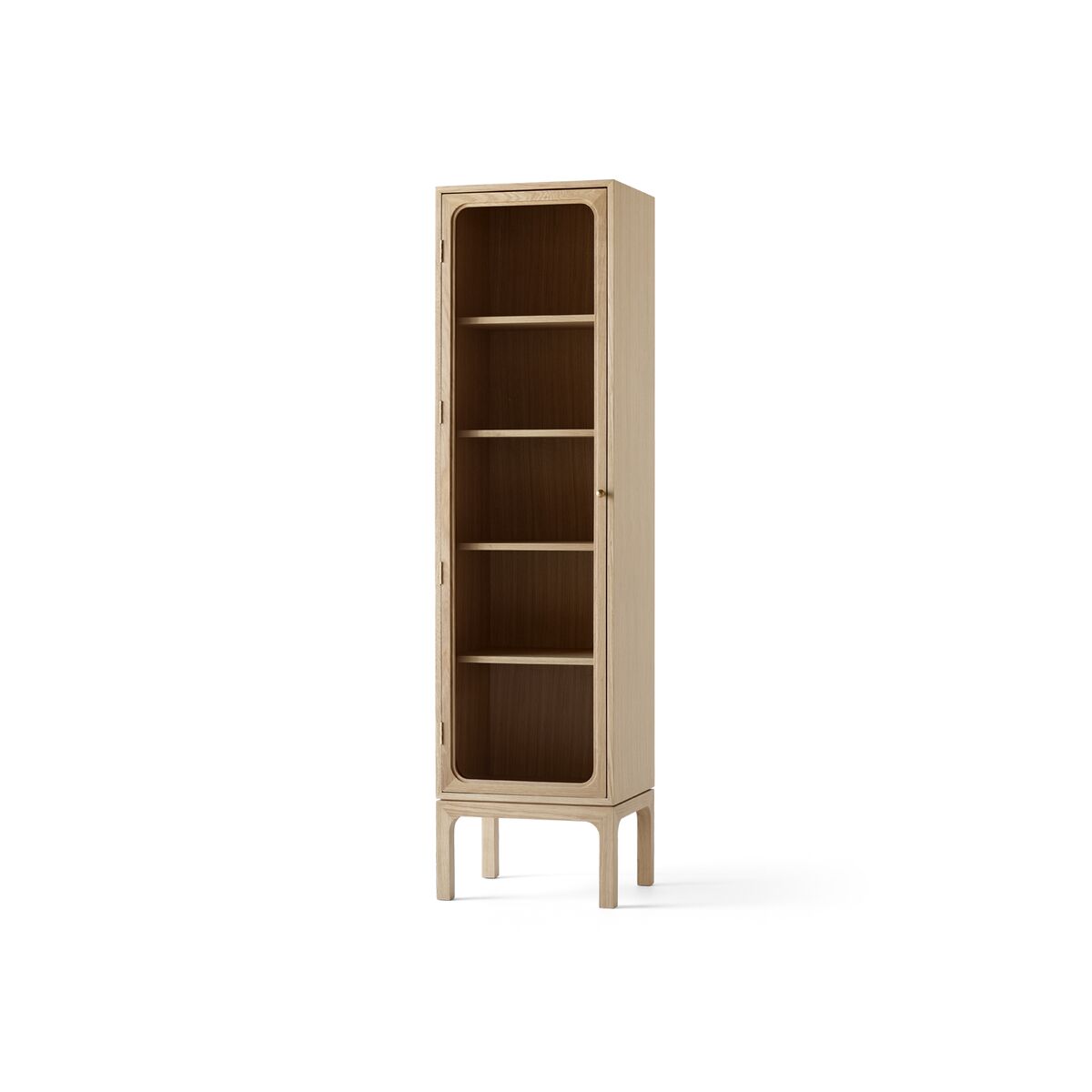 Trace Single SC87 in Rovere