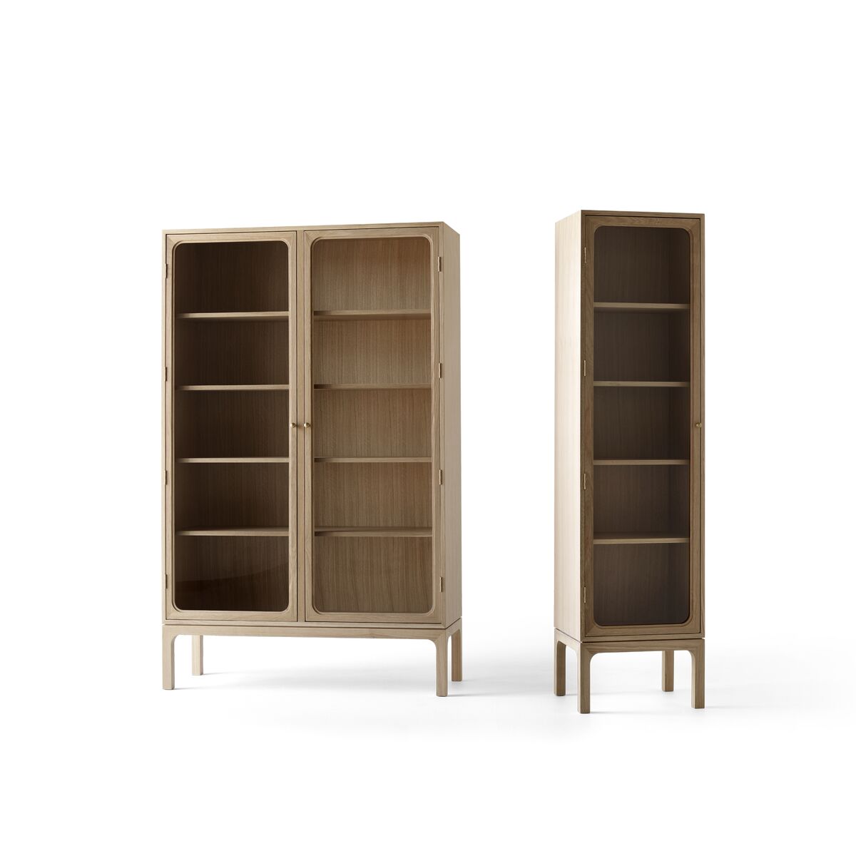 Trace Single SC87 in Rovere
