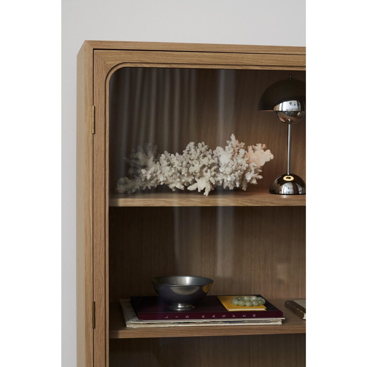 Trace Single SC87 in Rovere