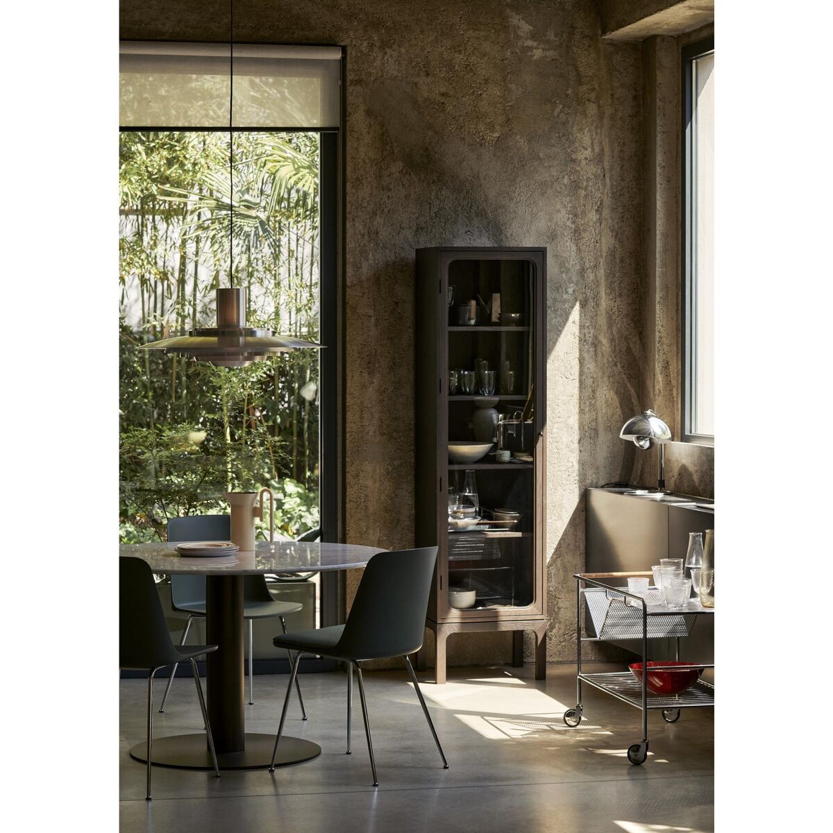 Trace Single SC87 in Rovere