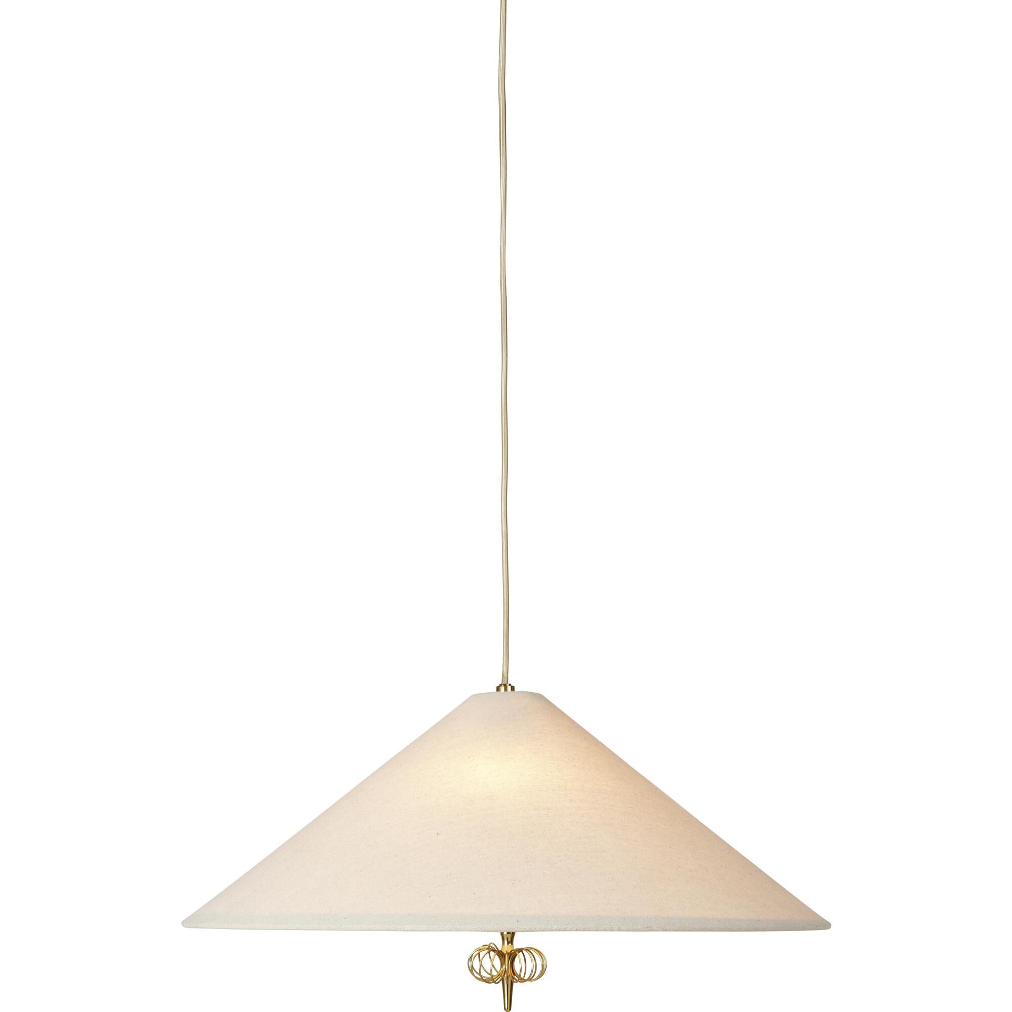 Tynell Collection 1967 Suspension Laiton/Toile