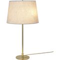 Brass / Canvas
