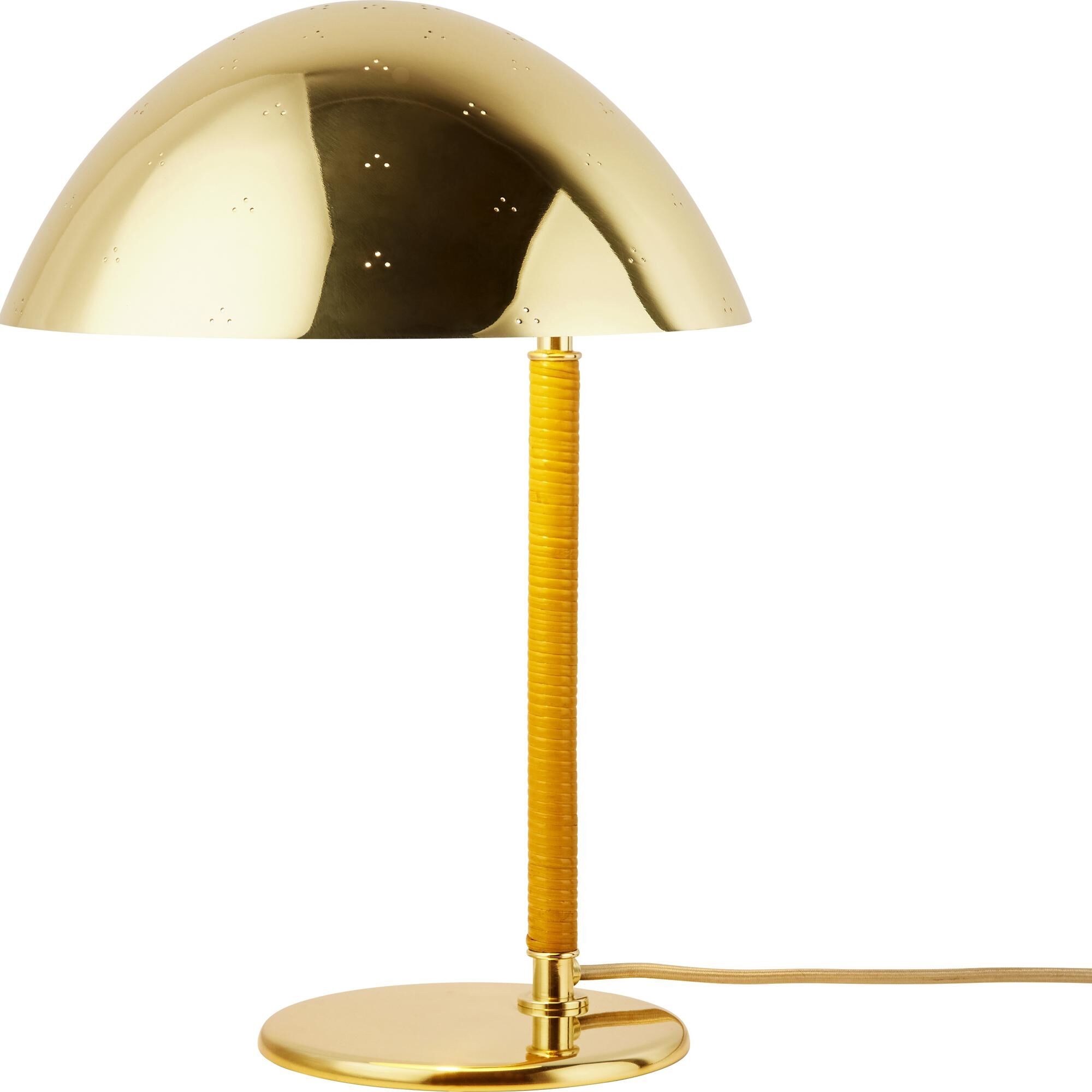 Tynell Collection 9209 Lampe à Poser Laiton
