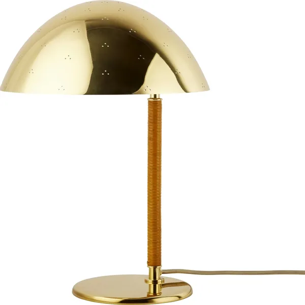Tynell Collection 9209 Bordlampe Messing